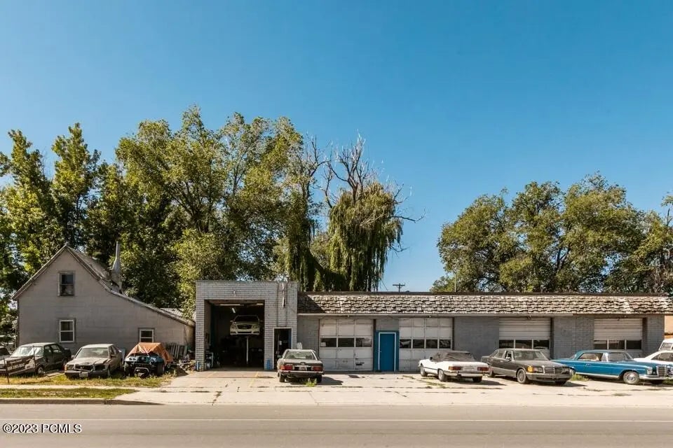 435 S 100 South, Heber City