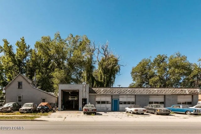 435 S 100 South, Heber City