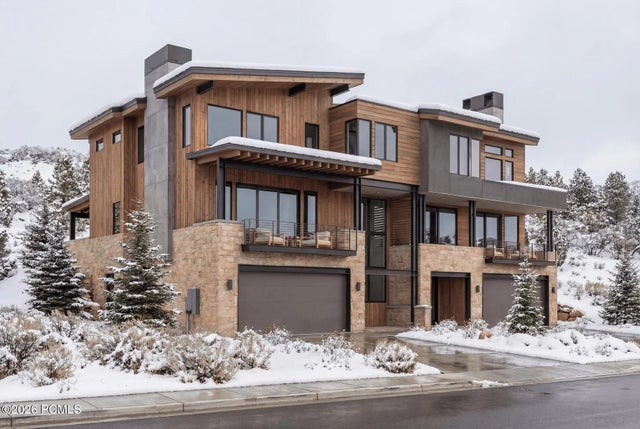 10211 N Orenda Circle, Park City