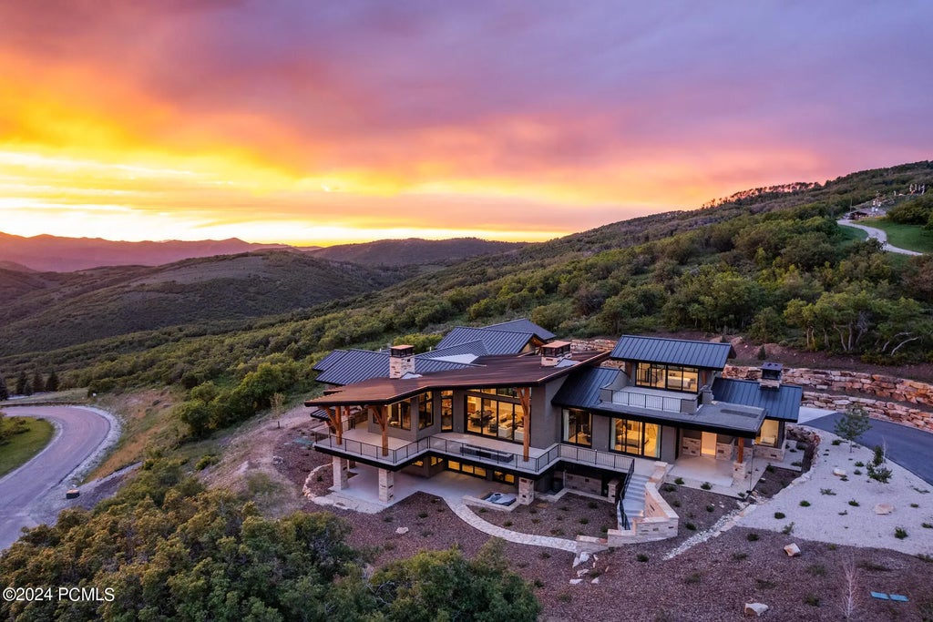 2409 Preserve Drive, Park City