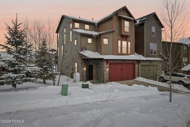 13521 N Noah Court, Kamas