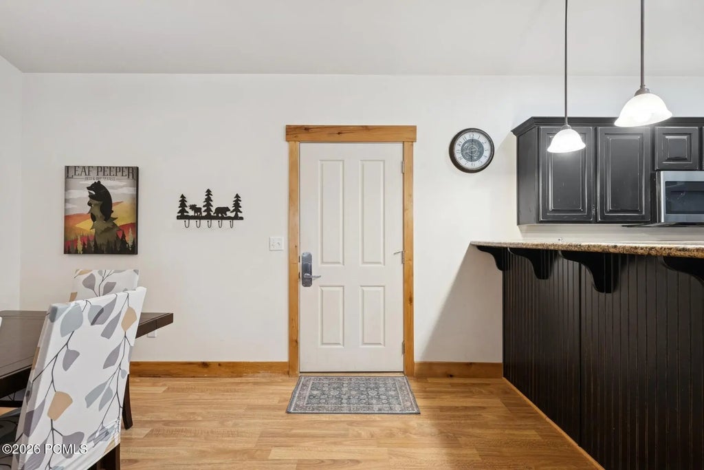 5501 N Lillehammer Lane 4406, Park City