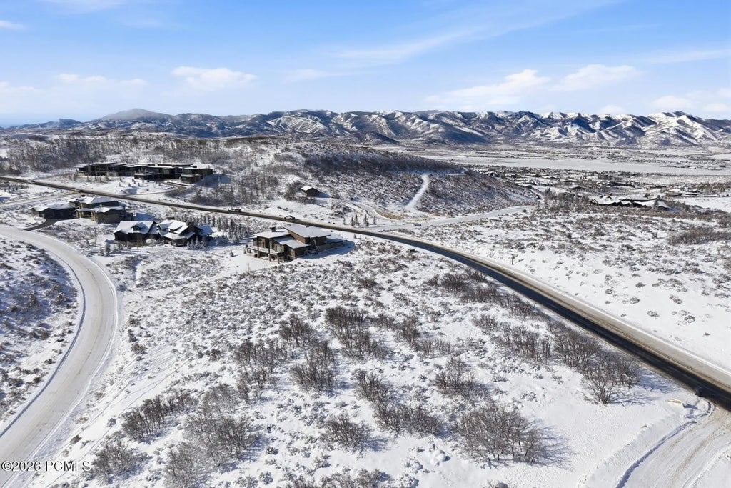7760 N Promontory Ranch Road, Park City