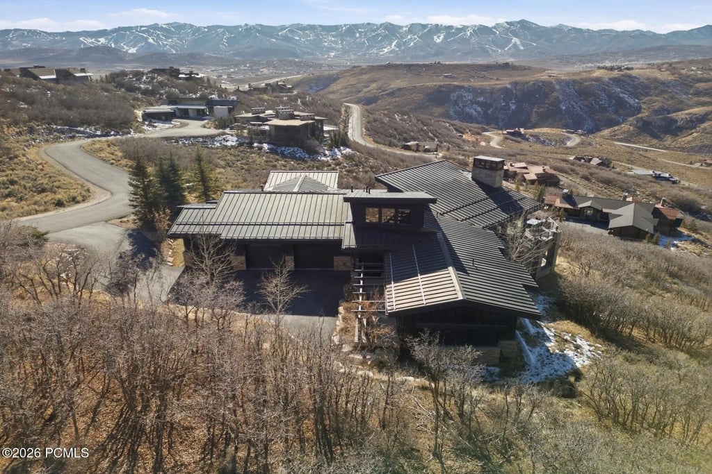 2665 Longspur Lane, Park City