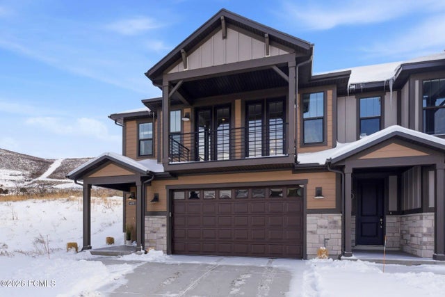 6097 N Brookline Road, Heber City