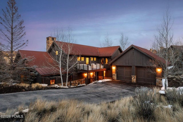 2902 Quick Draw, Park City