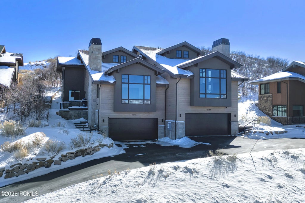 10786 N Hideout Trail, Hideout