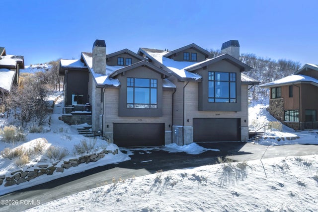 10786 N Hideout Trail, Hideout