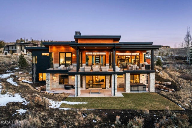 3191 E Westview Trail, Park City
