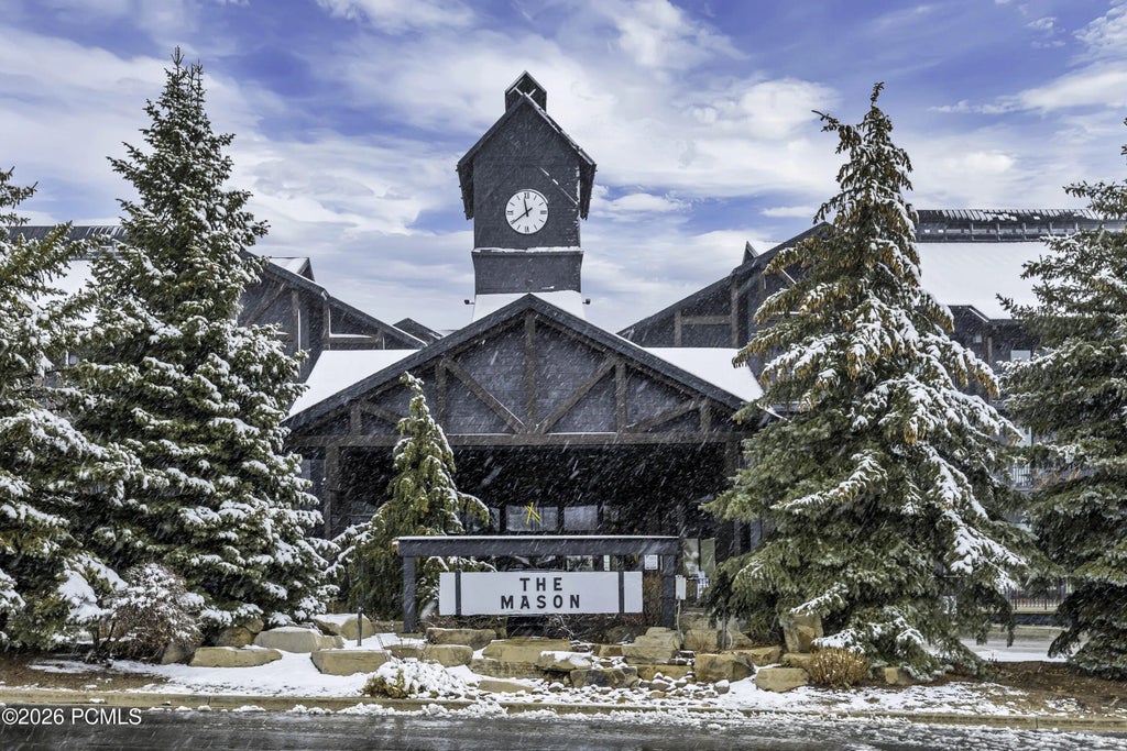 1364 W Stillwater Drive R3005, Heber City