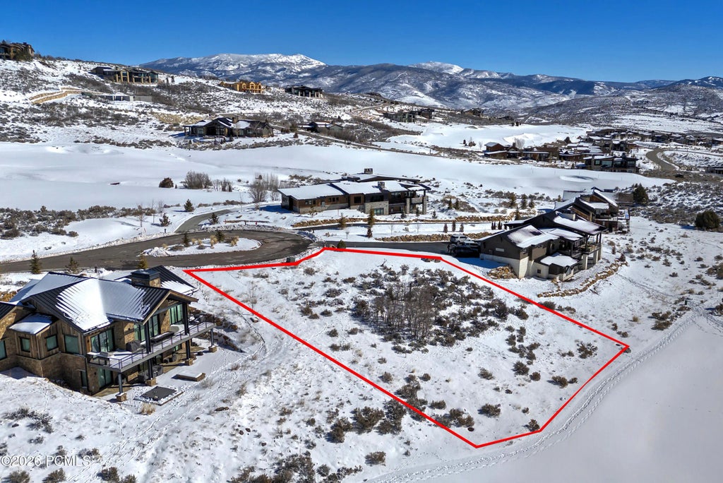 3590 E Still Branch Court, Kamas