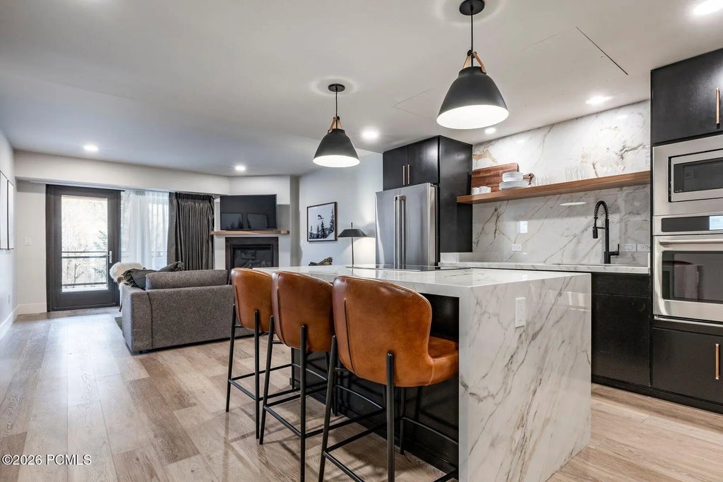 201 Heber Avenue 306 - A, Park City