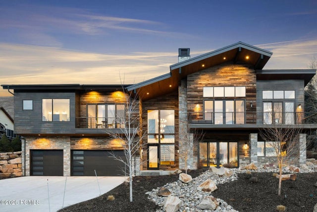 12260 N Deer Mountain Boulevard, Kamas