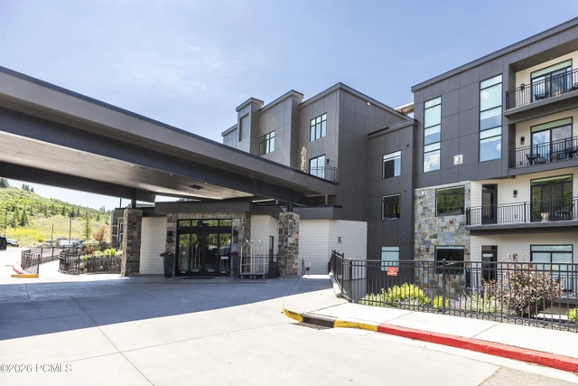 909 W Peace Tree Trail 311, Kamas