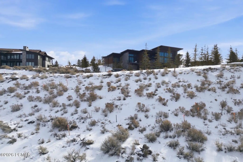 6623 Badger Court, Park City