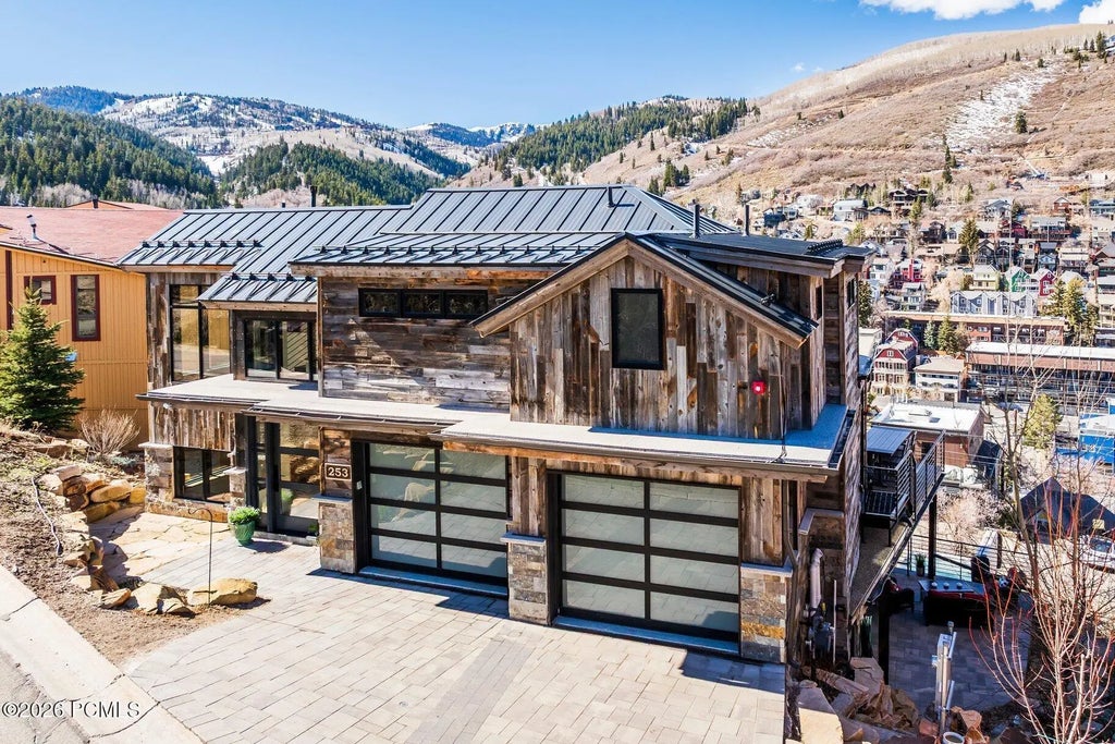253 Mchenry Avenue, Park City