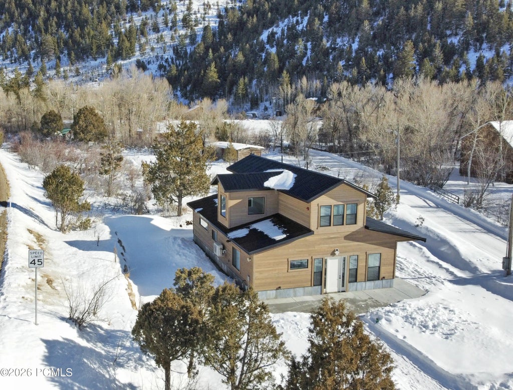 3589 Beaver Creek Road, Kamas