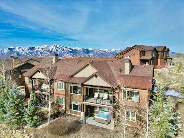 1735 E Viewside Circle, Hideout