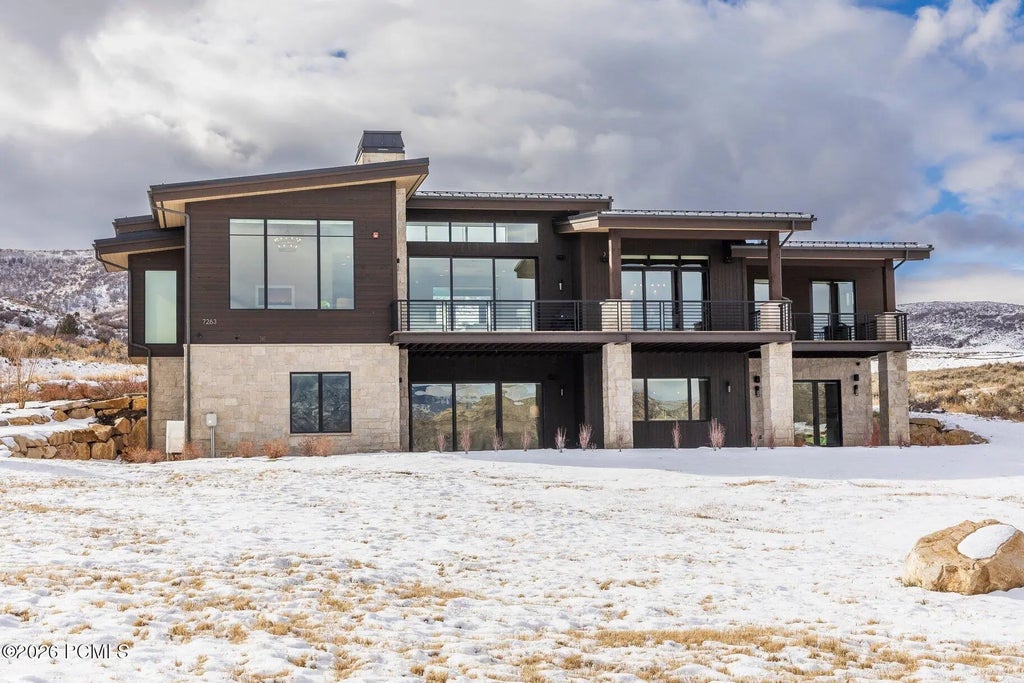 7263 N Caddis Drive, Kamas