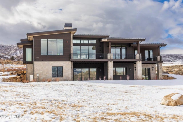 7263 N Caddis Drive, Kamas