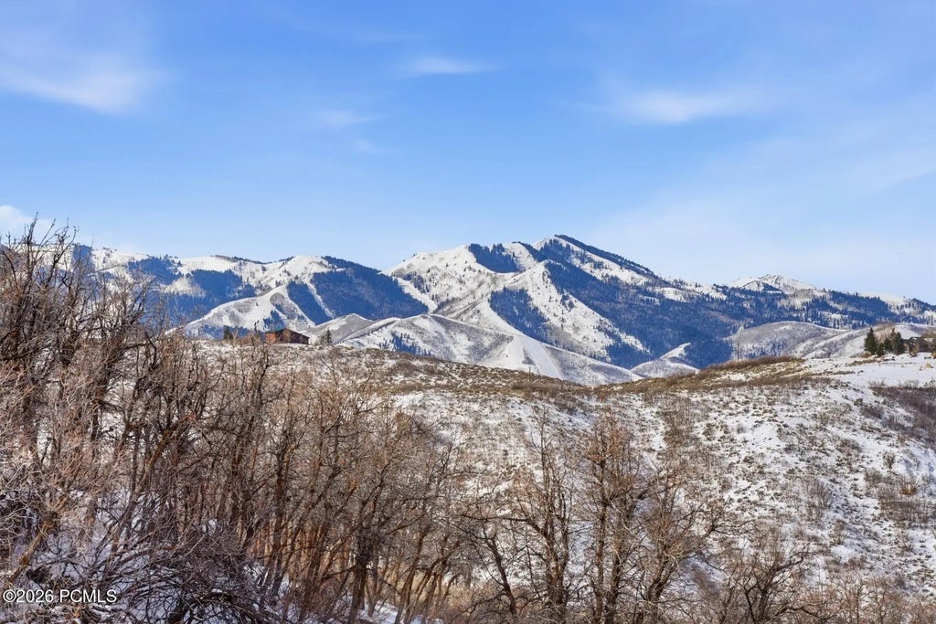 2014 Canyon Gate Road, Park City