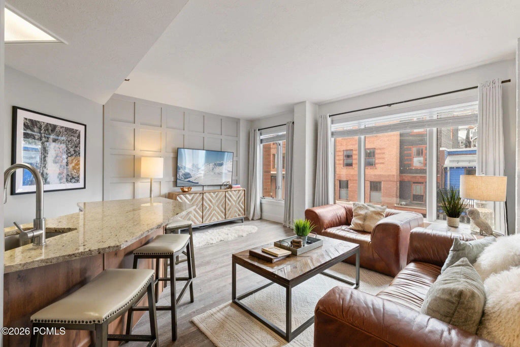 580 Main Street 306, Park City