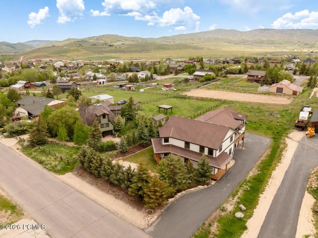 255 Starview Drive, Park City