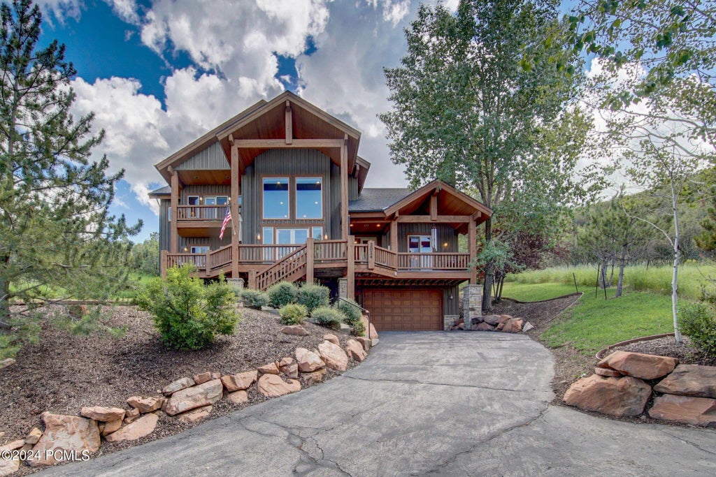 2024 High Street, Park City