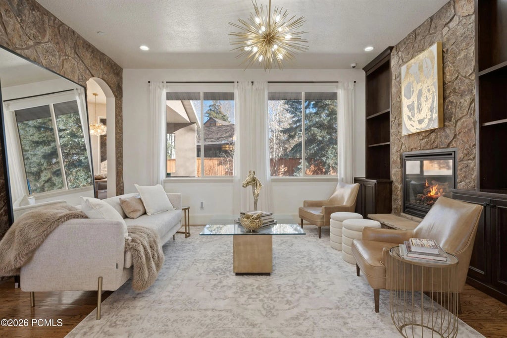 1911 Evening Star Drive, Park City