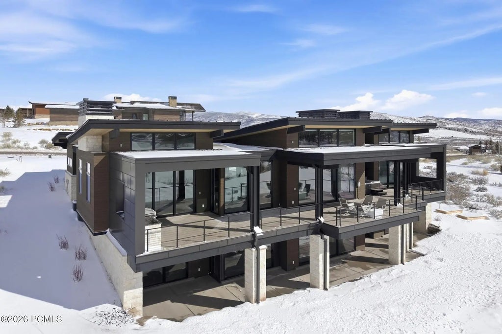 4078 E Tuhaye Hollow, Kamas