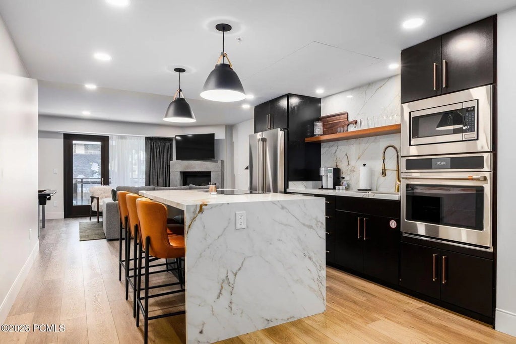 201 Heber Avenue 309.e, Park City