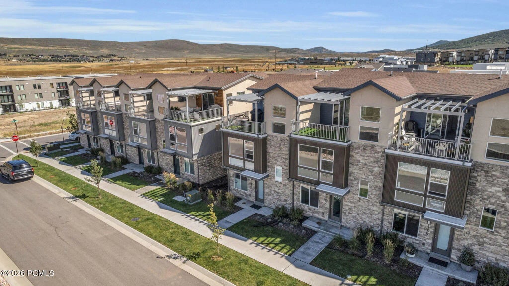 1386 Village Green Trail, Park City