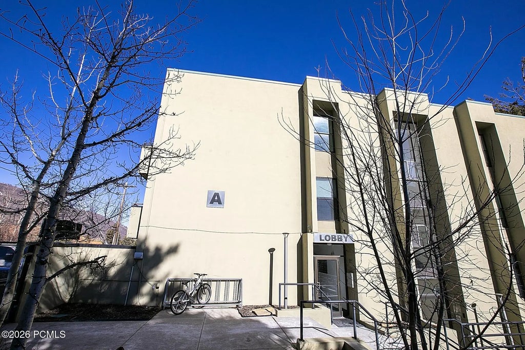 1482 Empire Avenue 203, Park City
