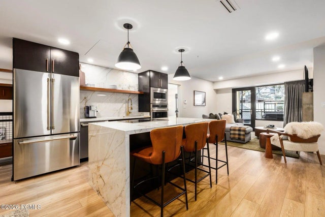 201 Heber Avenue Unit 301/201, Park City