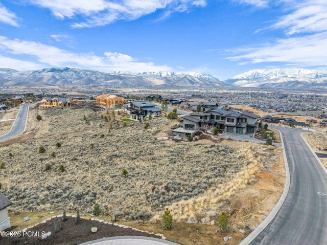 2420 E Boulder Top Way, Heber City