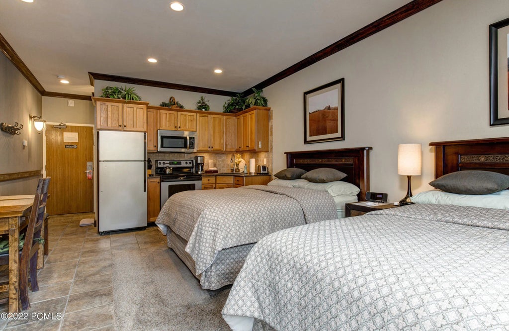 2245 Sidewinder Drive 508, Park City