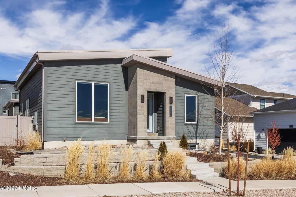 1403 Painted Cup Lane, Park City