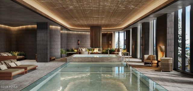 1843 W Glencoe Mountain Way 804, Park City