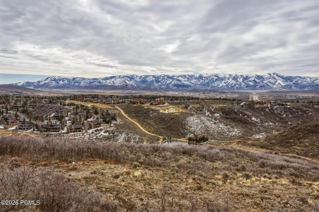 4157 Pinnacle Sky Loop, Park City