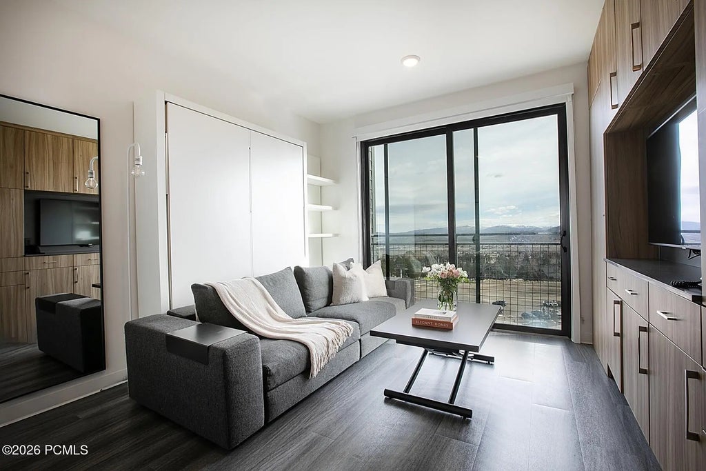 2670 Canyons Resort Drive 323, Park City