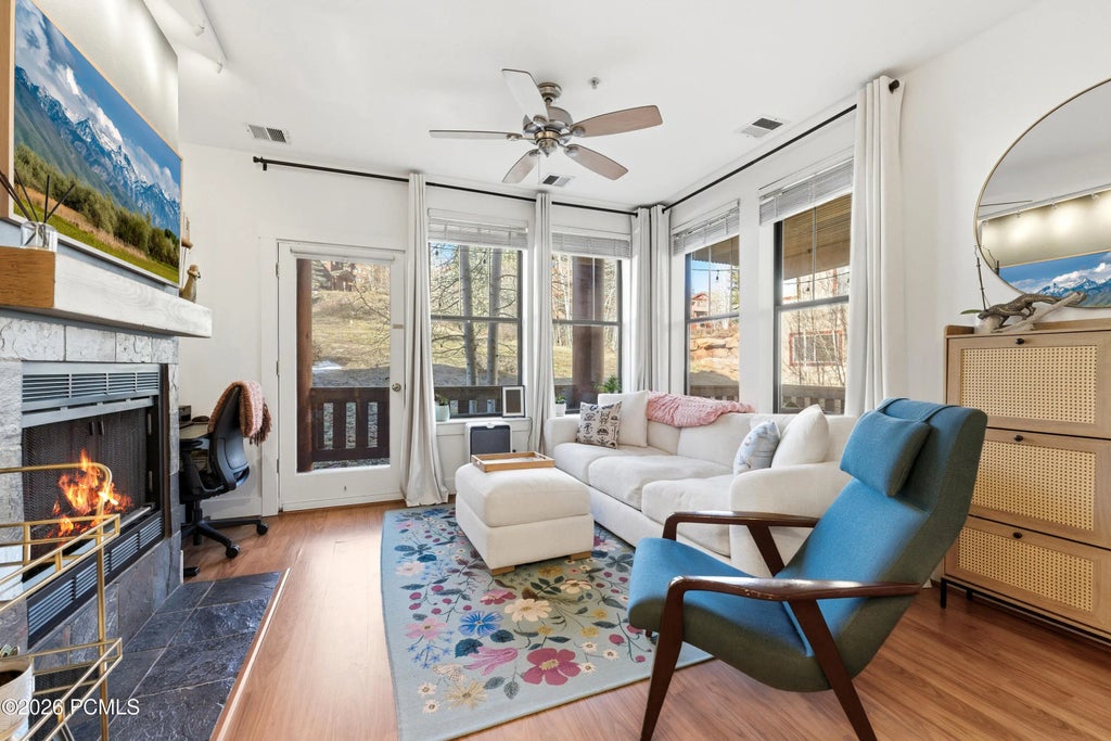 8350 Pointe Road I-13, Park City