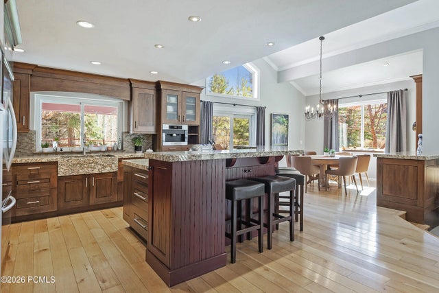 1721 Remington Lane, Park City