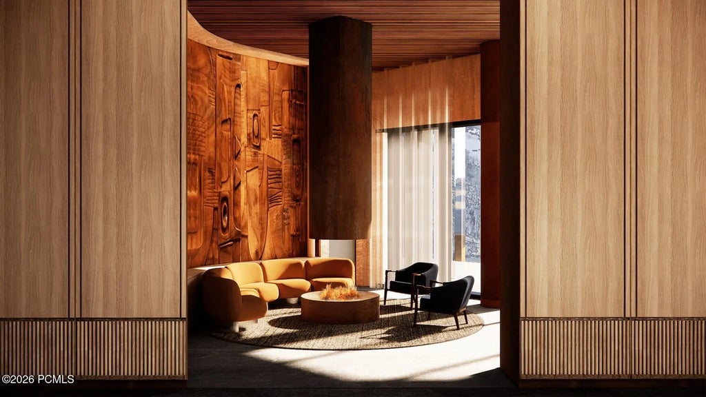 1843 W Glencoe Mountain Way 614, Park City