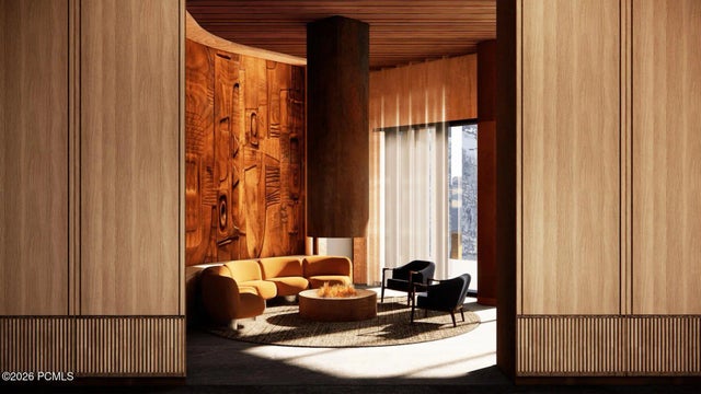 1843 W Glencoe Mountain Way 614, Park City