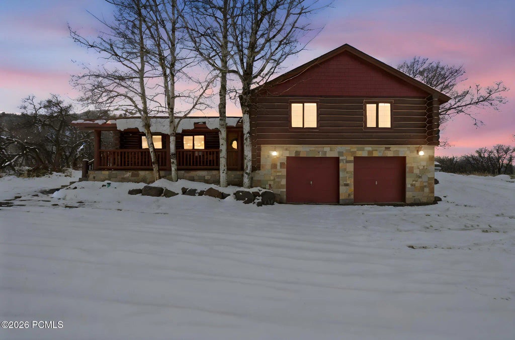 2454 S Timber Lakes Drive, Heber City