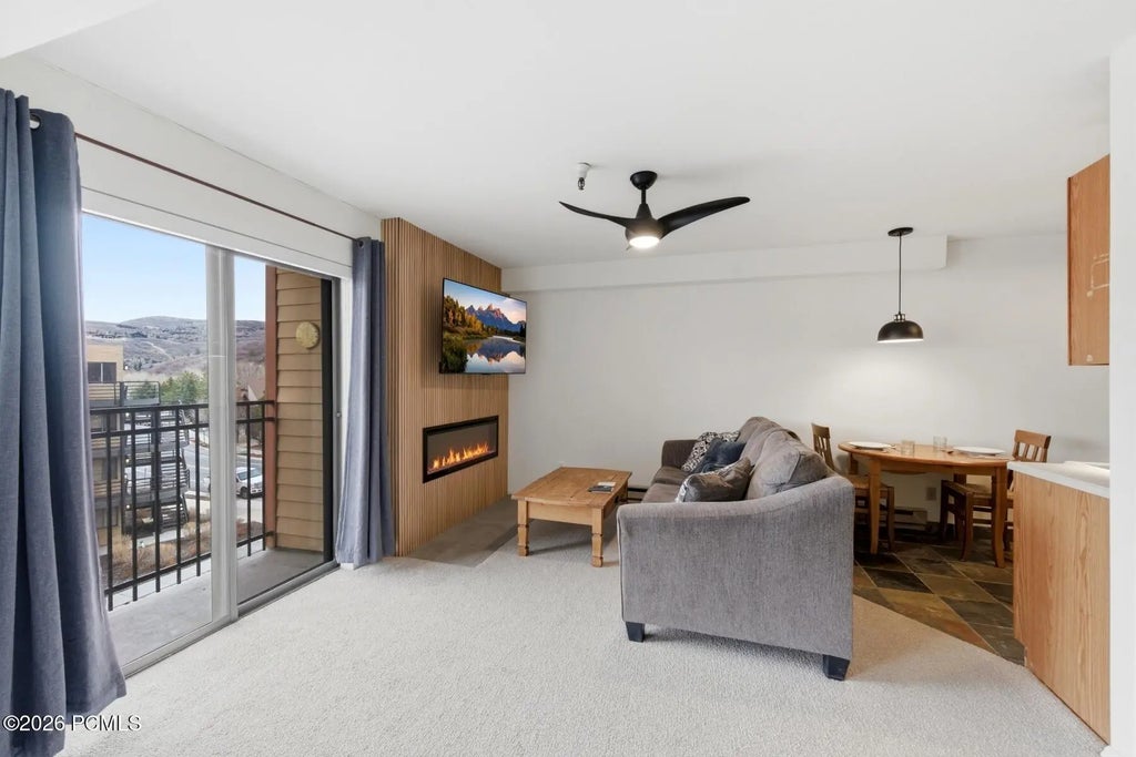 1940 Prospector Avenue 429, Park City