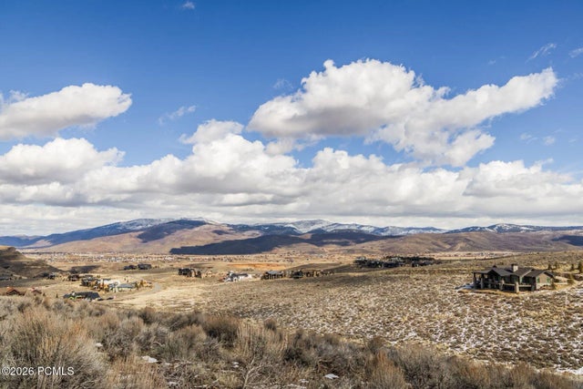 6656 N Twilight Star Circle, Heber City