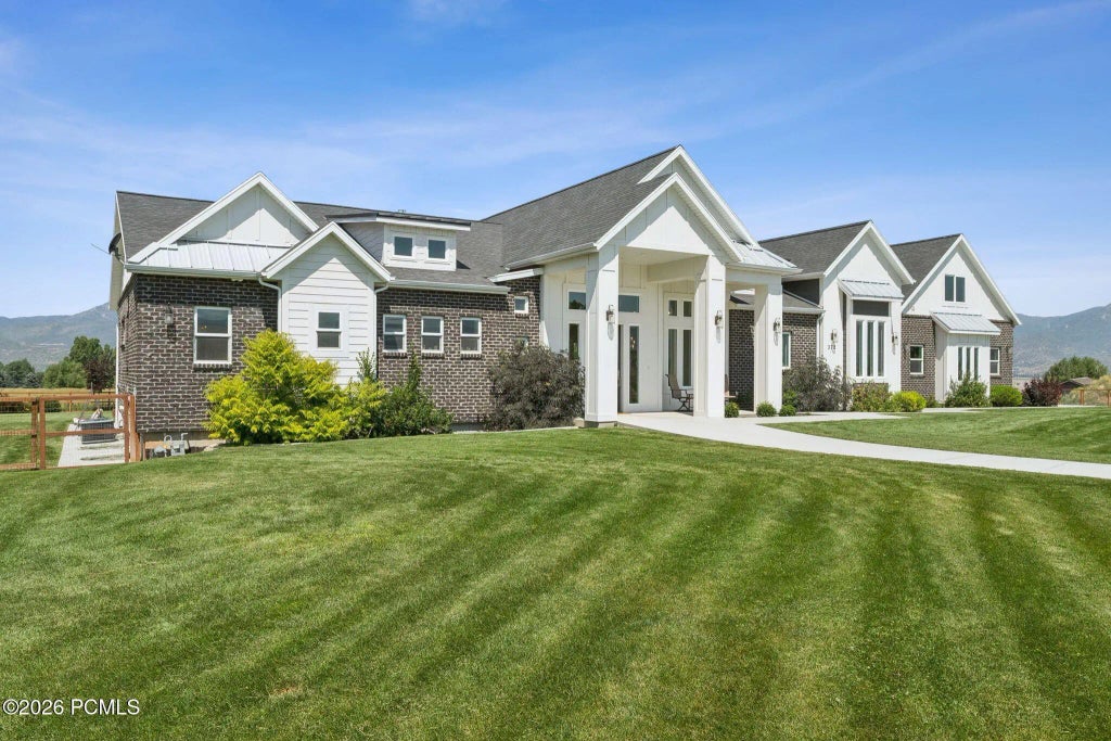 372 N 300, Heber City