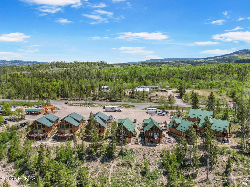 5866 S Mirror Lake Highway 5-1, Coalville