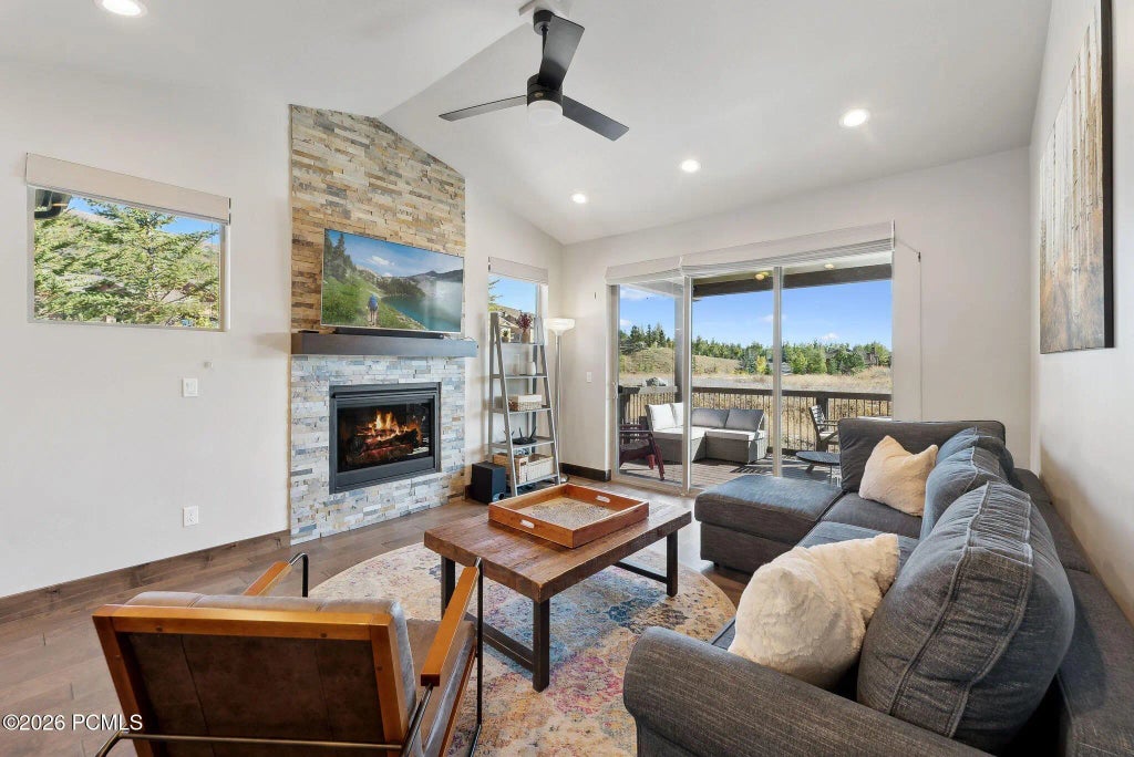 14482 N Buck Horn Trail 50a, Kamas